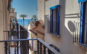 Balcony View Apartment By Hello Homes Sitges
